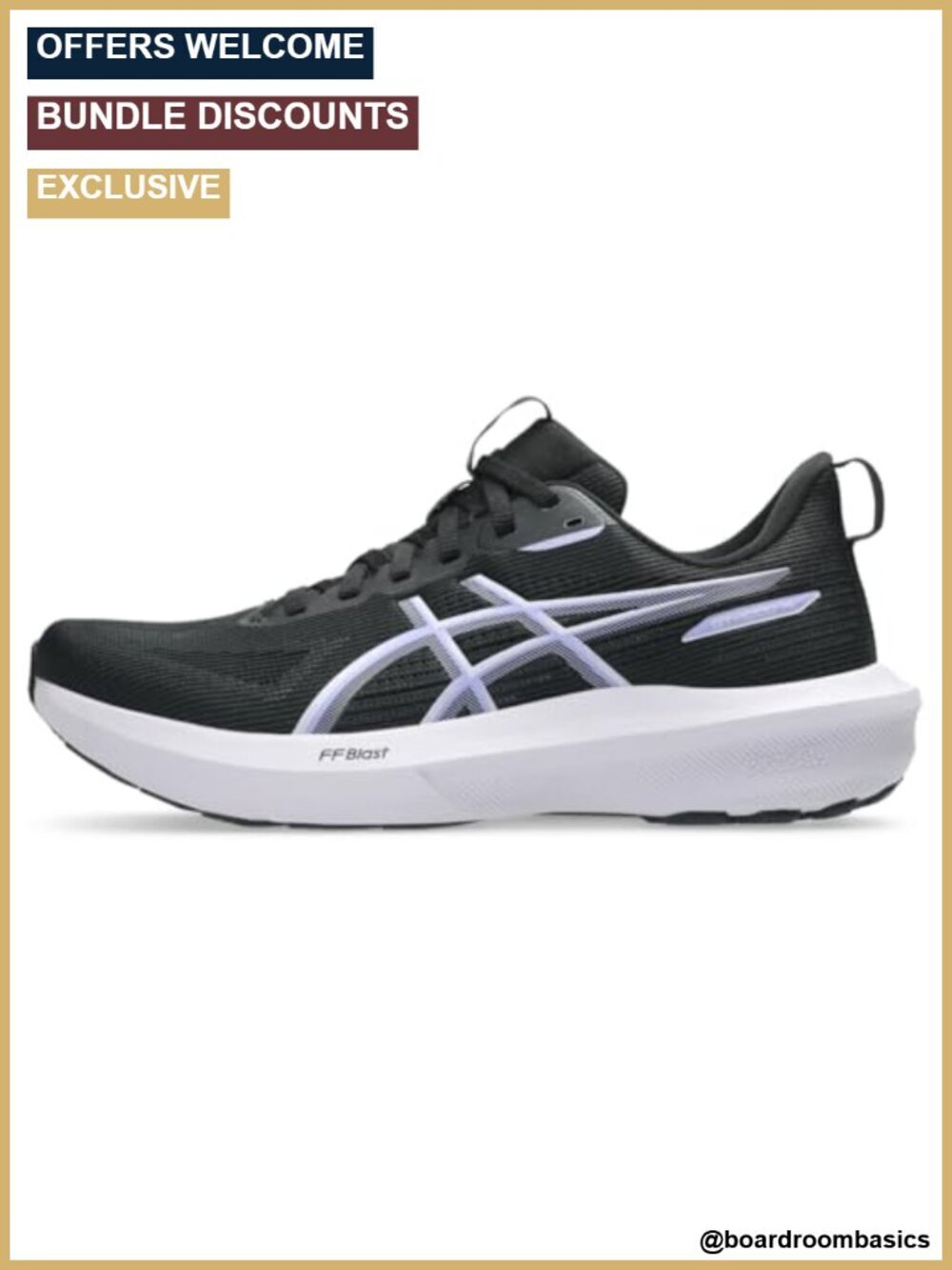 Women's Road Running Shoes Lace-Up Athletic Sneaker Mesh
